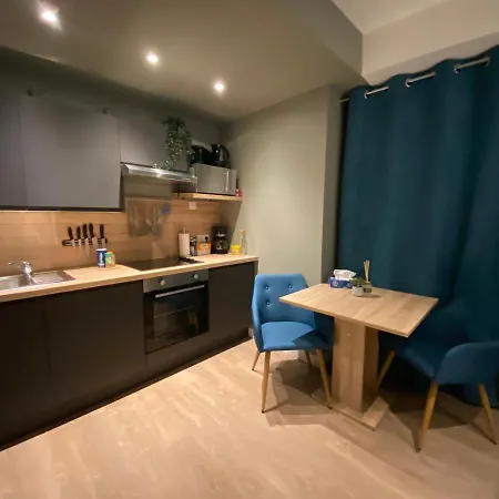 Avec Baignoire Balneo Centre De - 040 * 鲁昂